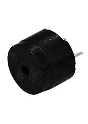 HC0905F/1325, Звукоизлучатели