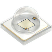 GD CS8PM1.14-UNUO-W4-1, Oslon SSL Color 80, Horti (PAR typ 2.57umol/s), 3030, 2.8В, 1-3Вт, 451нм (си