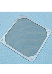 FGF-120/M/SL, Вент.реш 120*120 мет.