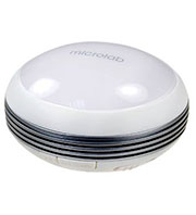 MICROLAB MD-112 КОЛОНКИ МОНО 1W USB 87X48X87 ММ