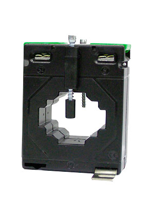 LCTB1046041600A55, Трансформатор тока 1600A/5A, отверстие для шин, класс точности 0.5