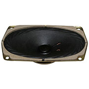 3ГДШ-27, 8 Ом, Динамик