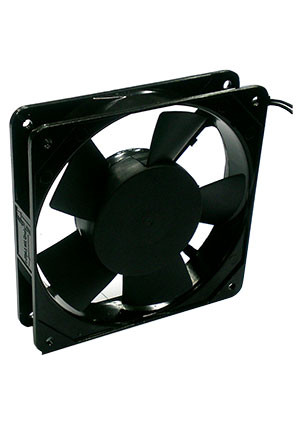 EC12025H12B, 120*120*25 12V