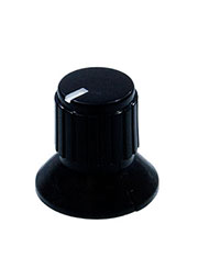 46093, ручка пластиковая D14.9мм