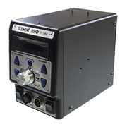 ELEMENT 899D (II), Станция паяльная термовоздушная + паяльник