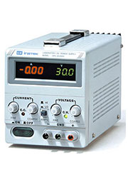 GPS-3030D, (GPS73030D) 0-30V 3A 1хLED 220В