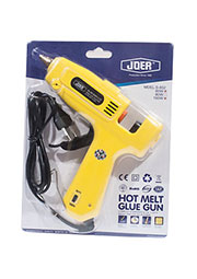 S-802, Клеевой пистолет 220В 60-100Вт