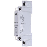 022.35, Модуль доп.контактов для 22.32, 22.34; 1NO+1NC 6А
