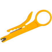 8PK-CT001, Стриппер для зачистки витой пары и разделки контактов типа 110