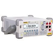 DM3068, Мультиметр прецизионный цифровой RIGOL А102945