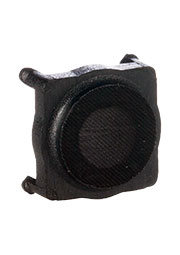 Filter Cap SF2, Колпачок защитный для SHT21