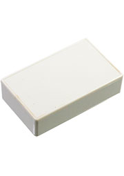 20-11 (206), 100x60x25мм, Пластик