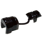 L-KLS8-0503-6N3-4, втулка проходная для кабеля 8.2-9.2 мм (аналог для SR-6R1)