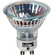 лампы галогеновые