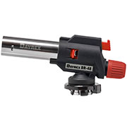 DAYREX-48, Горелка газовая c системой Anti-leakage