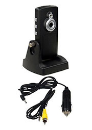 CAMCOLVC3, видеорегистратор автомобильный 320x240