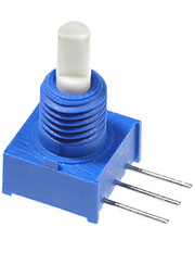 3315C-101-016L, Энкодер на панель