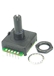 EAW0J-B24-AE0128L, Энкодер абсолютный