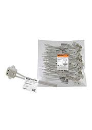 SQ0335-0019, Патрон G4 для галогенных ламп под винты