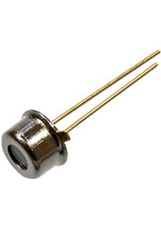 GUVC-T10GD-L, датчик УФ-С 220-280нм TO-46