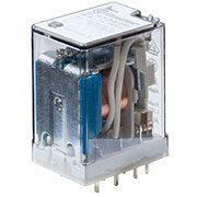 реле промежуточные