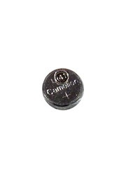 192  1.55В, батарейка дисковая  ( SR41,СЦ-21,СЦ-0.038 ), 1 шт.