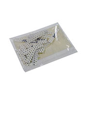 0RC0603JR-100K-910K, 0603, Набор №6-ЧИП резисторы 0603 100K-910K  5% по 10 шт.