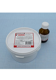 Компаунд КПТД-1/1Т-5,50 (К1) 250г., 0.25 кг