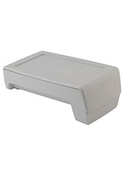 93143523, C 1435 P-7024 Circum Корпус-пульт Circum с интегрированной передней платой