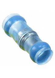 758539-000, SO63-2-00, Муфты для пайки и изоляционные муфты