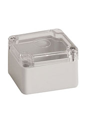 02205400, M 205 G Корпус из поликарбоната