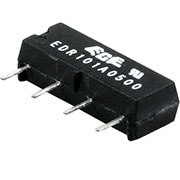 EDR101A1200, Реле герконовое  12V / 1A,100V