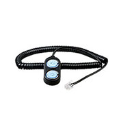 DS1402D-DR8+, Контактное устройство на два iButton с фиксацией. Разъем для подключения к адаптеру