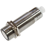 UB3000-30GM-I-V1, ультразвуковой датчик расстояния 3м 6-36В 4-20мА кабель 2м аналог UM30-214113