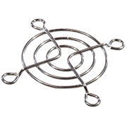 FG-05, решетка вентилятора металл 50х50мм