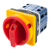 переключатели кулачковые