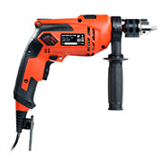 DU-710W, Дрель ударная электрическая 710Вт