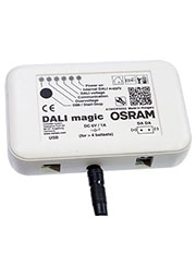 DALI MAGIC, программатор