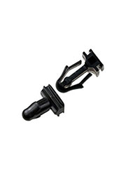 ATTACHMENT CLIP 8905563, Клипса  соед. (8905563) креп. отв. 6.35мм