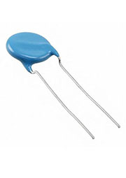 DE2E3KY222MA3BM02F, Конденсаторы керамические