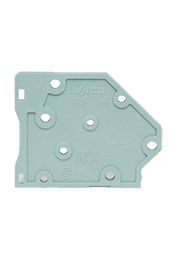 745-500, Концевая плата ANRASTBAR