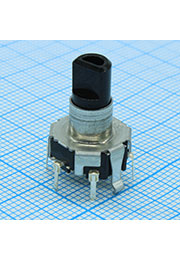 EC12D1564402, Энкодер