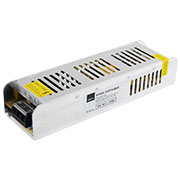 03-100, AC/DC LED, 24В, 6.3А, 150Вт, IP20 блок питания для светодиодного освещения