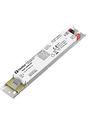 AAH40-C350, LED драйвер, 40Вт, вх 220-240VAC, вых 200-350мА 40-200VDC, неизолир, металл