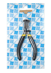 (BA)HT-107, кусачки