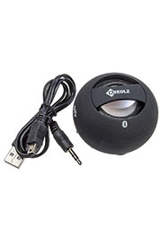 WSPP-01, Kreolz, Портативная акустика