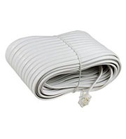 шнуры телефонные