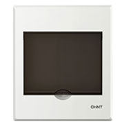 301803, Корпус пластиковый NEX5-C10900M IP30 9 мод. 1 ряд. навесной