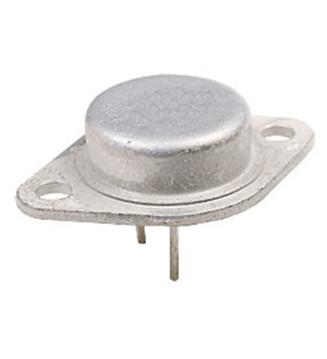 2Т848А, транзистор