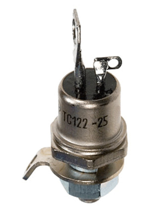 ТС122-25-16, тиристор